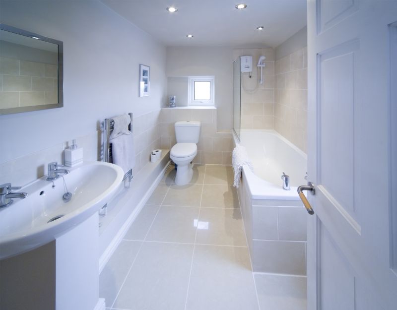 Top Bathroom Remodeling Companies in Southington, CT