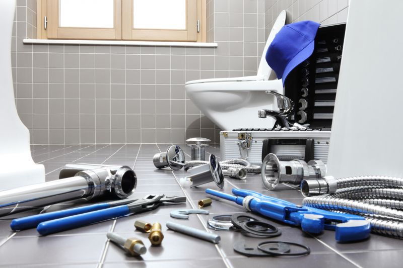 Top Bathroom Remodeling Companies in Wethersfield, CT