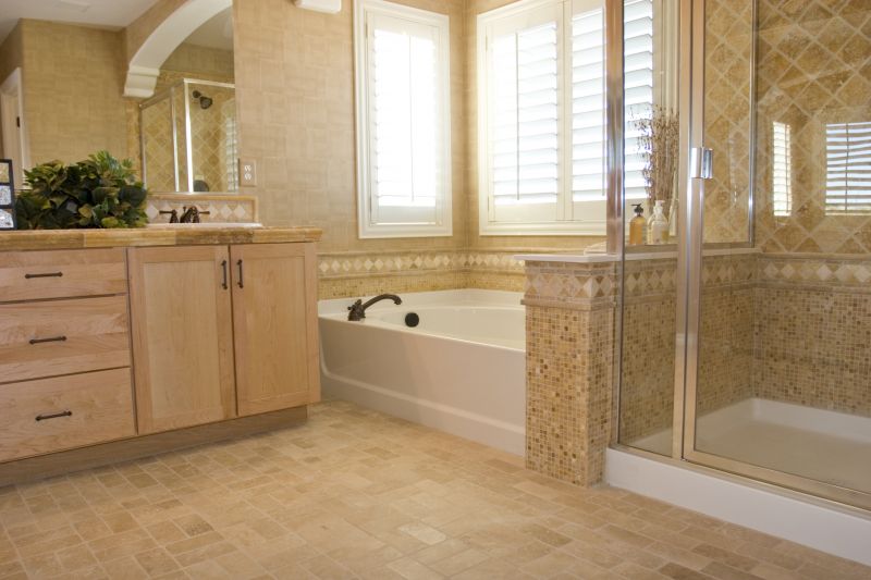 Bathroom Makeover Service detail