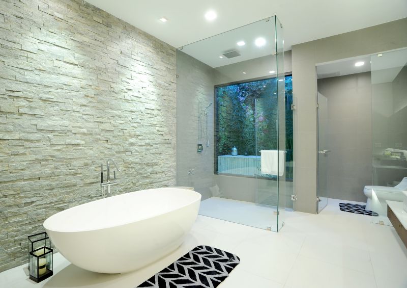 Elegant Bathtub Options