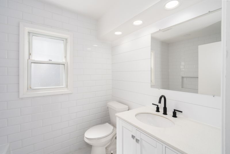 Skilled Bathroom Renovators