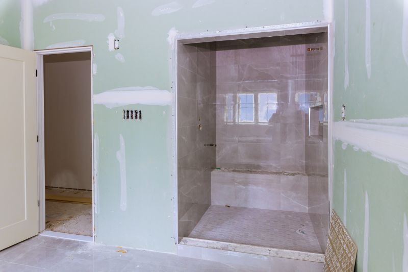 Enjoy Your New Bathroom Sooner